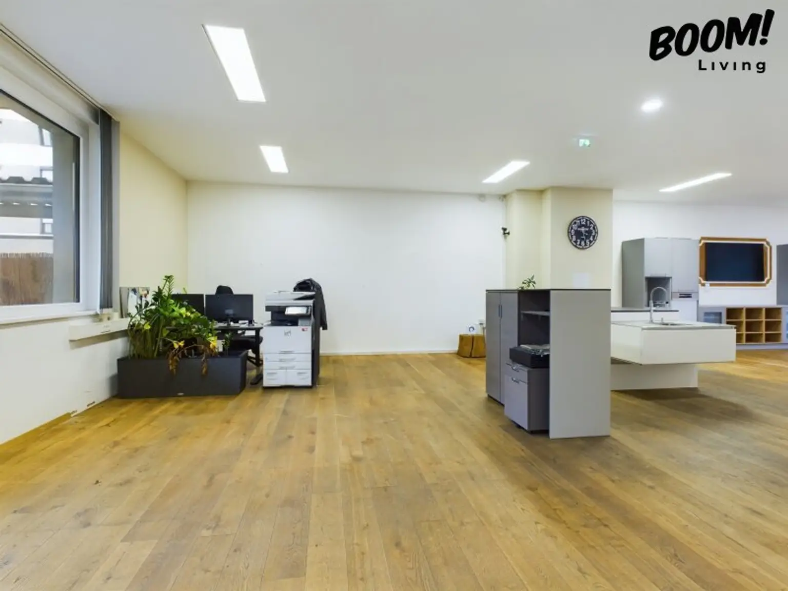 Renditeobjekt mit ca. 5,5% – Geschäftsfläche in Wien 22, Donaustadt