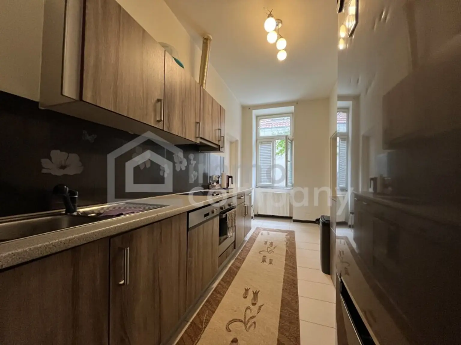 Traumhaftes Erdgeschoss-Juwel in Wien zum Kauf - 67m² Wohnfläche, 3 Zimmer, top gepflegt!