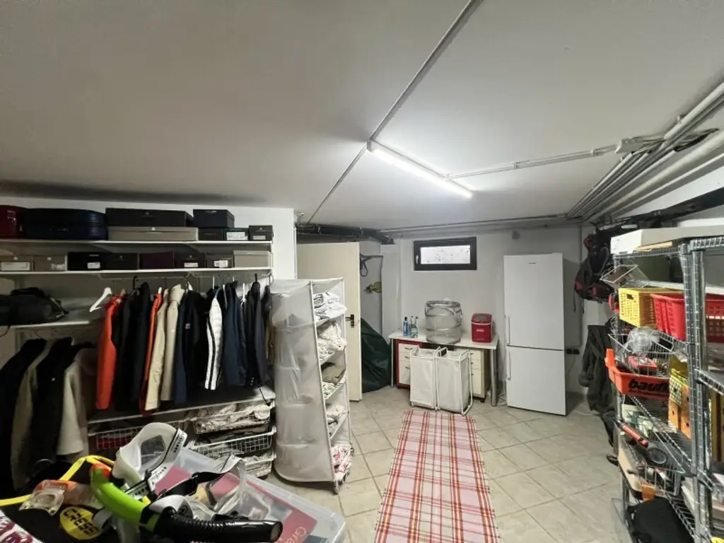 (!) Familienhit mit Charme - gut geschnittene Doppelhaushälfte mit Garten & Pool in Gaaden (!)