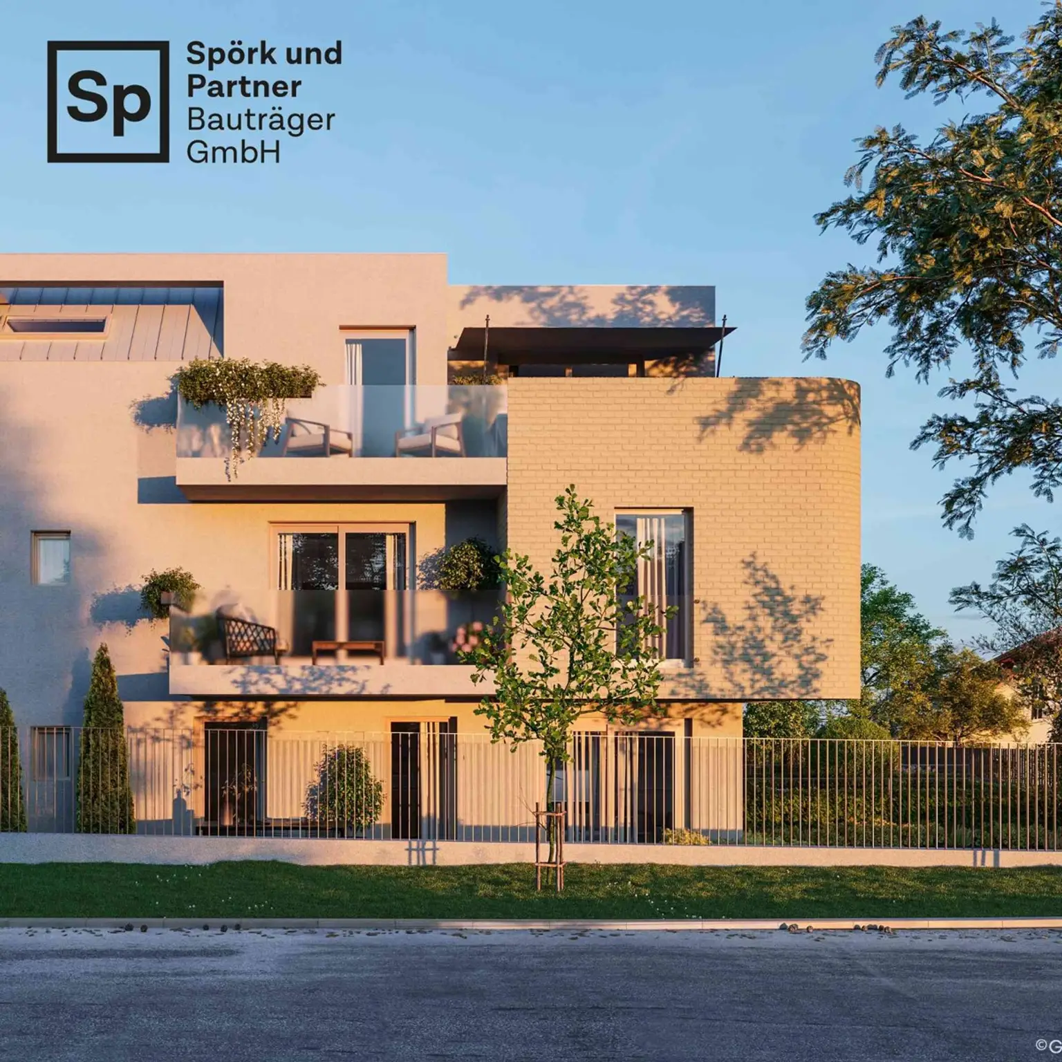 ECHTE ALTE DONAU
KLEIN, FEIN & BESONDERS