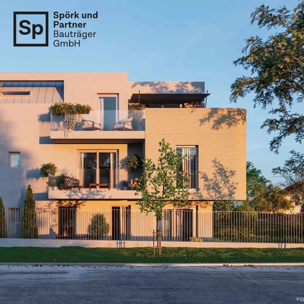 ECHTE ALTE DONAU
KLEIN, FEIN & BESONDERS