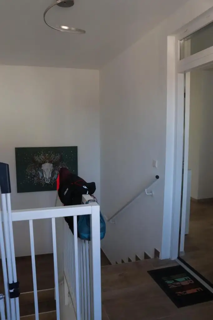 "Ein- oder Zweifamilienhaus!"