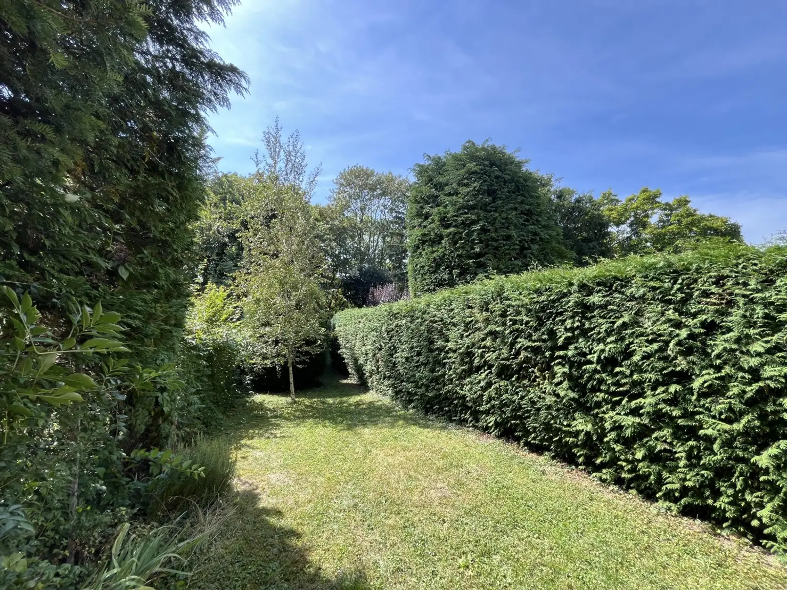 Exklusive Dachgeschosswohnung zwischen Schloss Hetzendorf und Schloss Schönbrunn
