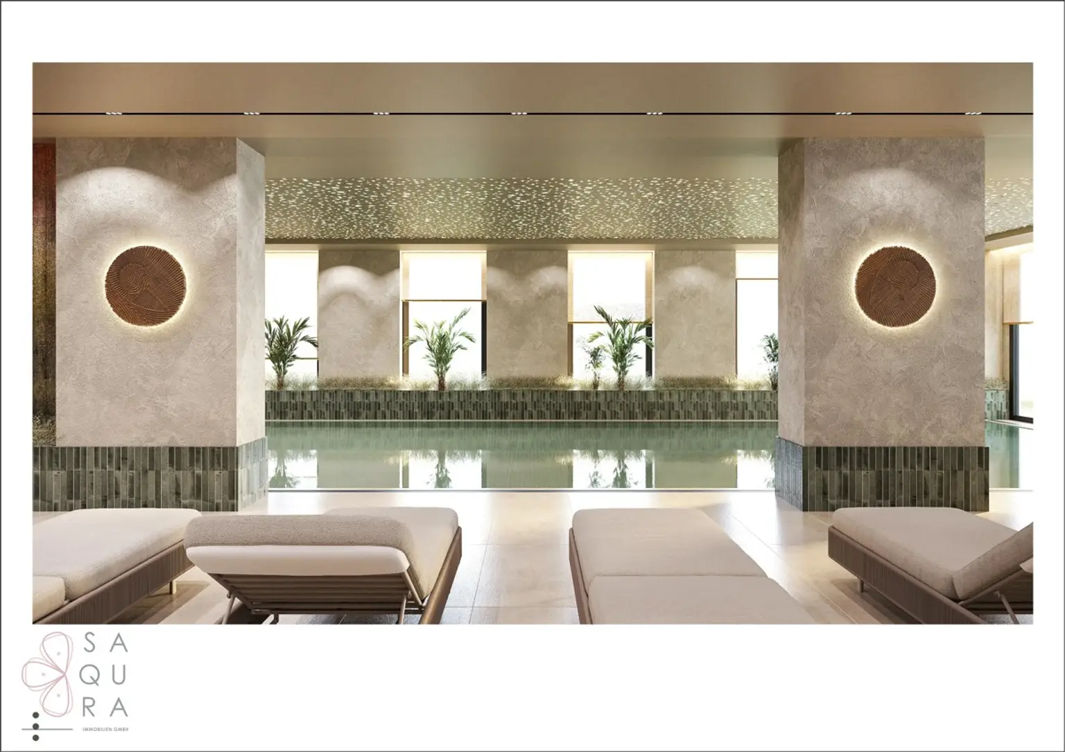 Zwischen Himmel und Meer – Ihr Refugium der Ruhe und Eleganz