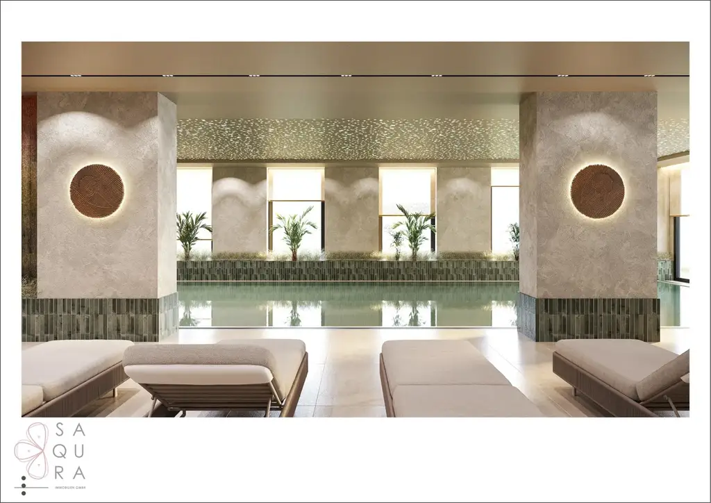 Zwischen Himmel und Meer – Ihr Refugium der Ruhe und Eleganz