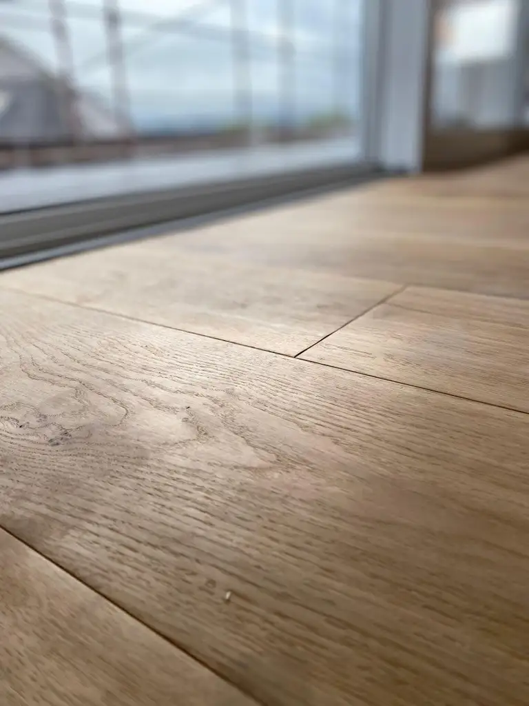 Wohlfühlen am Sonnenhang - Erstbezug in moderne Gartenwohnung!