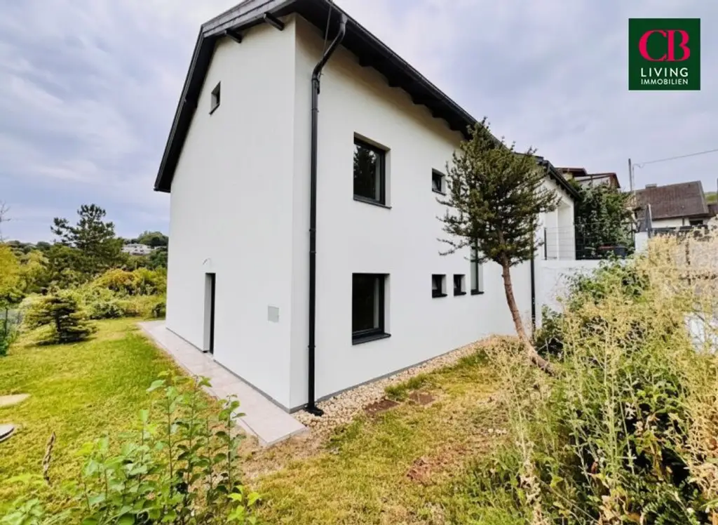 PROVISIONSFREI !!   TRAUMHAUS UND TRAUMBLICK AM ÖDBERG / SACHSENVIERTEL