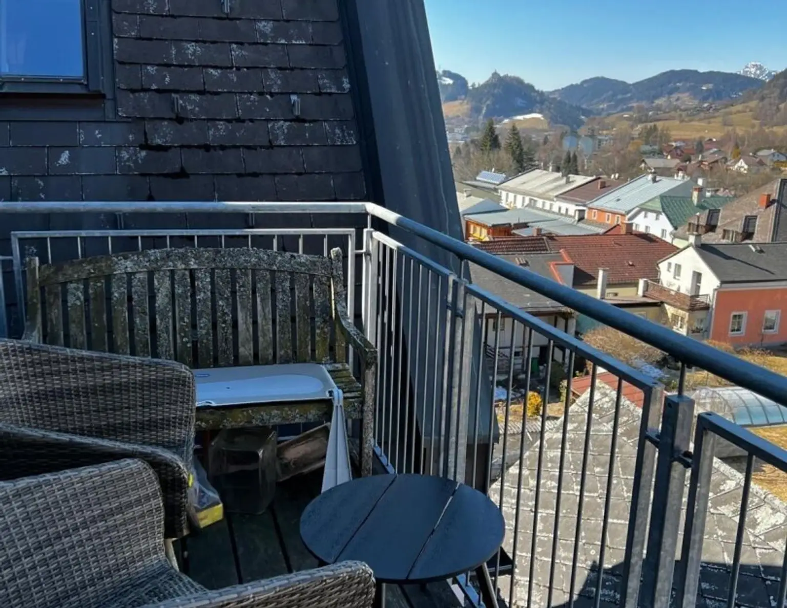 Zinshaus / Renditehaus "Büro-Wohn-Geschäftsgebäude mit großer, TOP ausgestatteten Maisonettenwohnung!