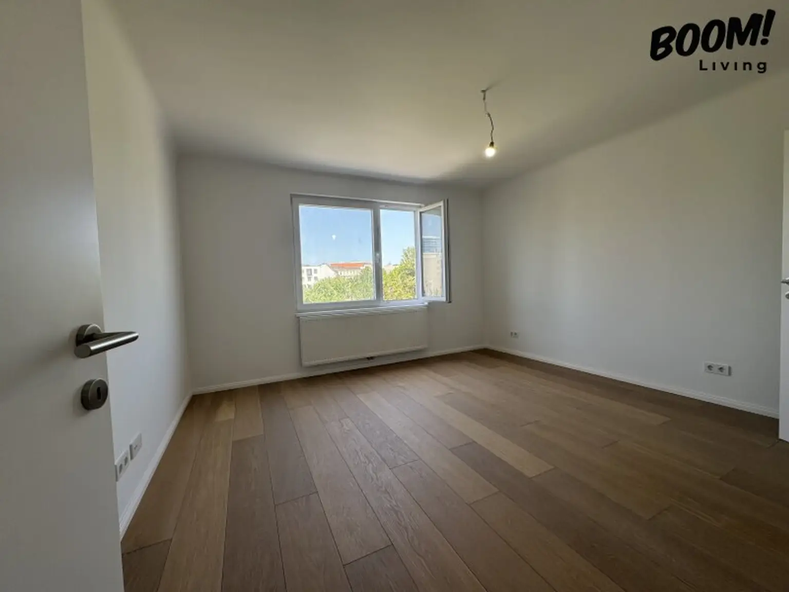Modernes City-Apartment in Toplage – 1030 Wien
