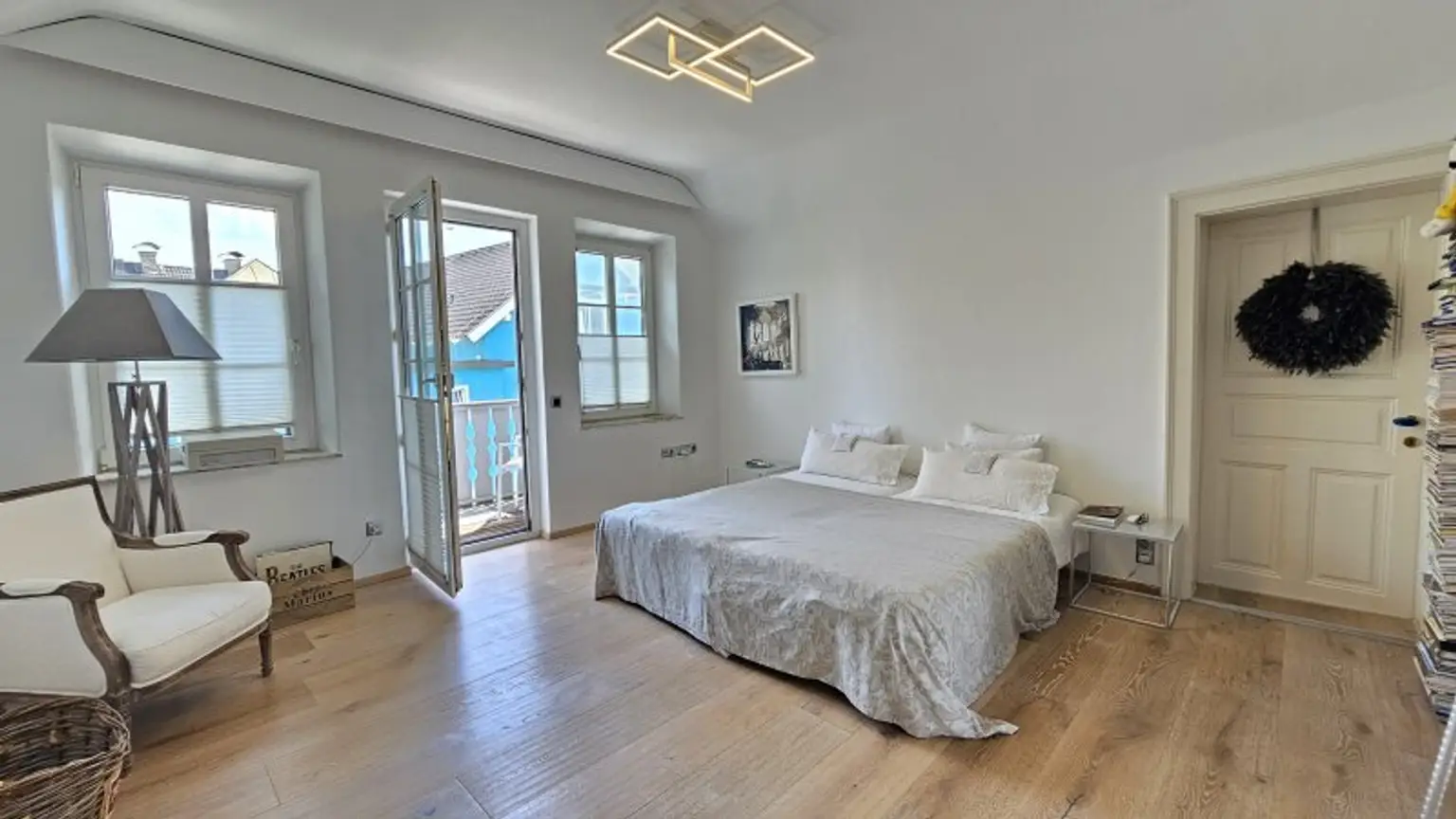 Zimmer 1 - OG - Haus - Seeboden - kaufen