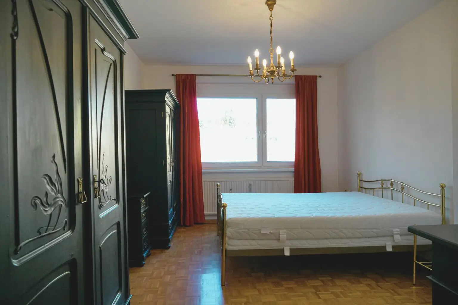 Schlafzimmer I
