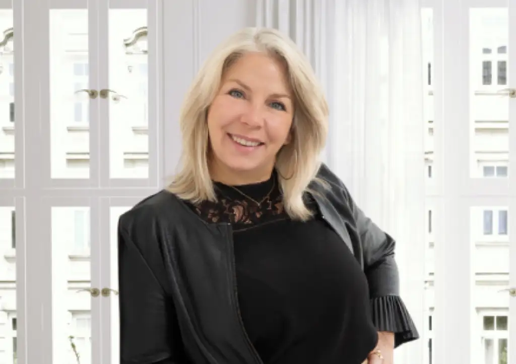 Ing. Mag. (FH) Romana Enzmann