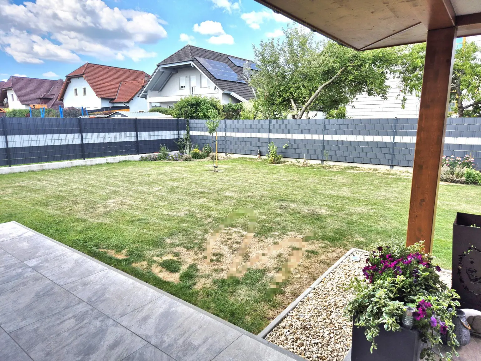 Garten II