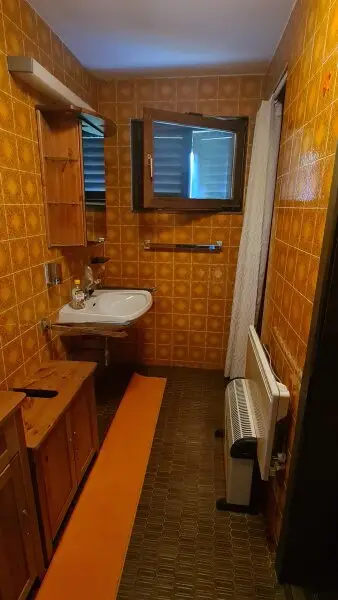 Besichtigungsmöglichkeit am Sonntag 3. August - Liebhaberobjekt: Freizeitgrundstück mit Wochenendhaus am Brandstätter See