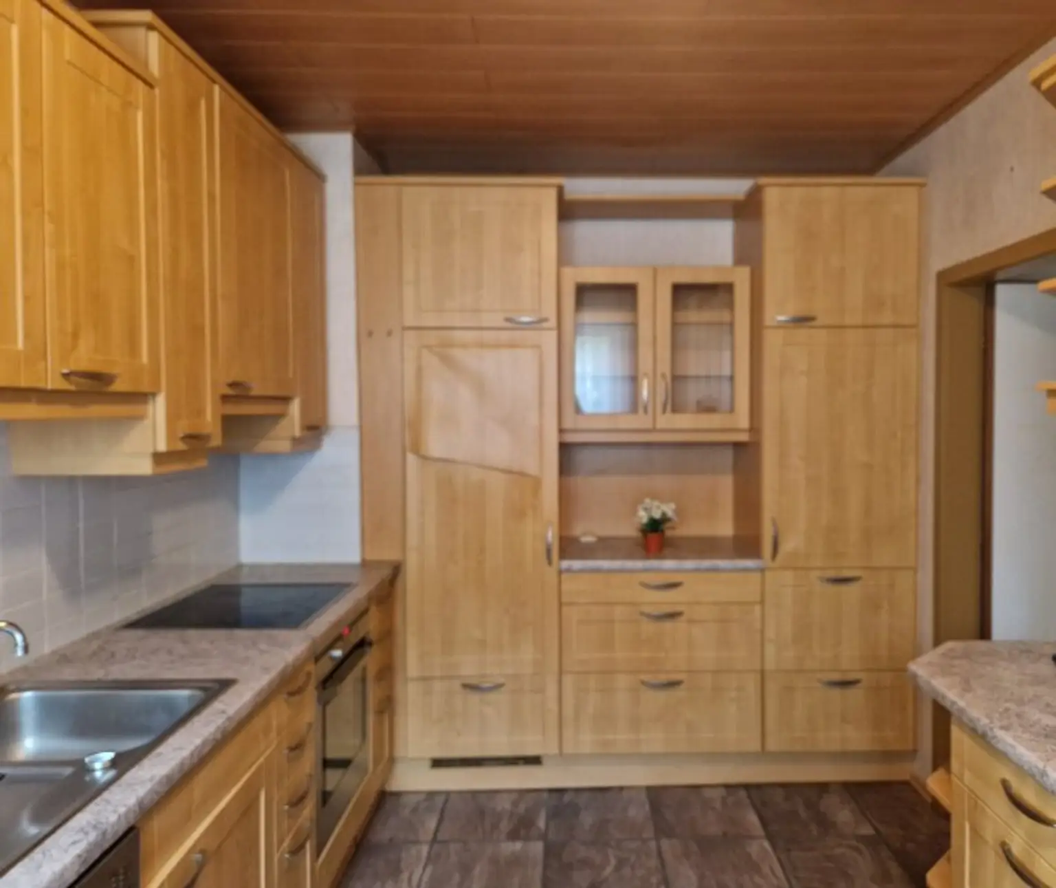 ICH FREUE MICH AUF KINDERLACHEN!