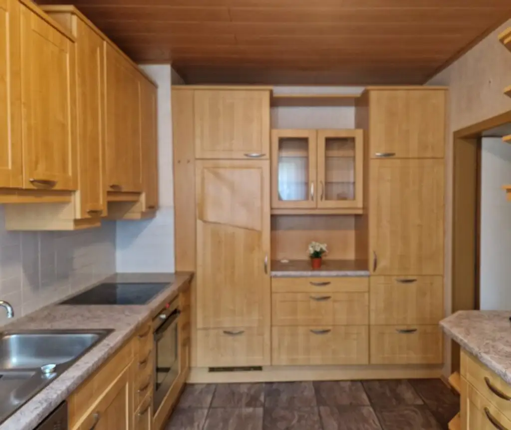 ICH FREUE MICH AUF KINDERLACHEN!