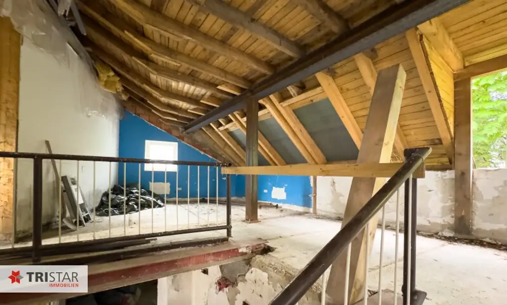Bestlage Döbling · Zwei großzügige Wohnungen oder das komplette Haus als Einheit · Cottageviertel !