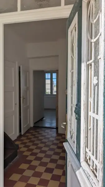 Therapie-, Praxis- oder Büroraum möglich