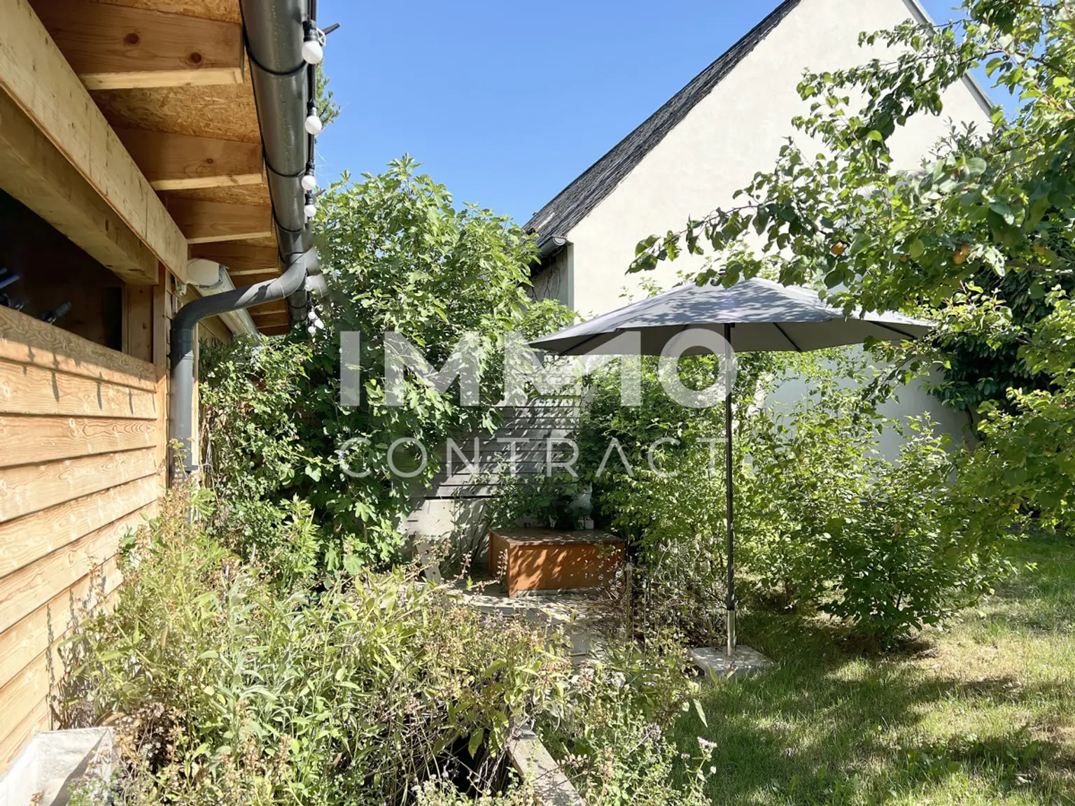 ZUHAUSE in der WACHAU -
8ZI-Familienidyll zum Wohlfühlen