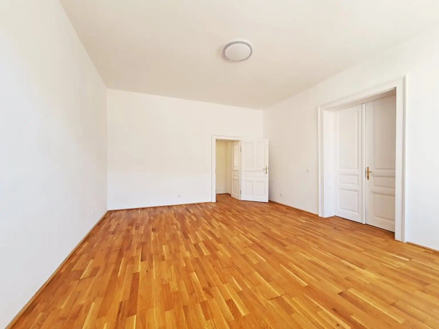 Zimmer 1 ca. 24,50 m²