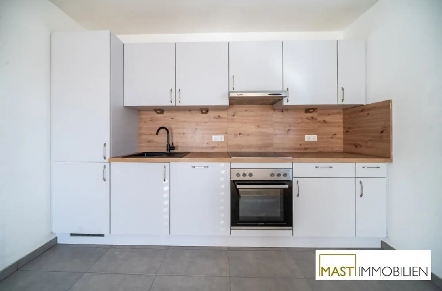 Modern, ruhig, provisionsfrei – Traumwohnung im Herzen von Breitenlee