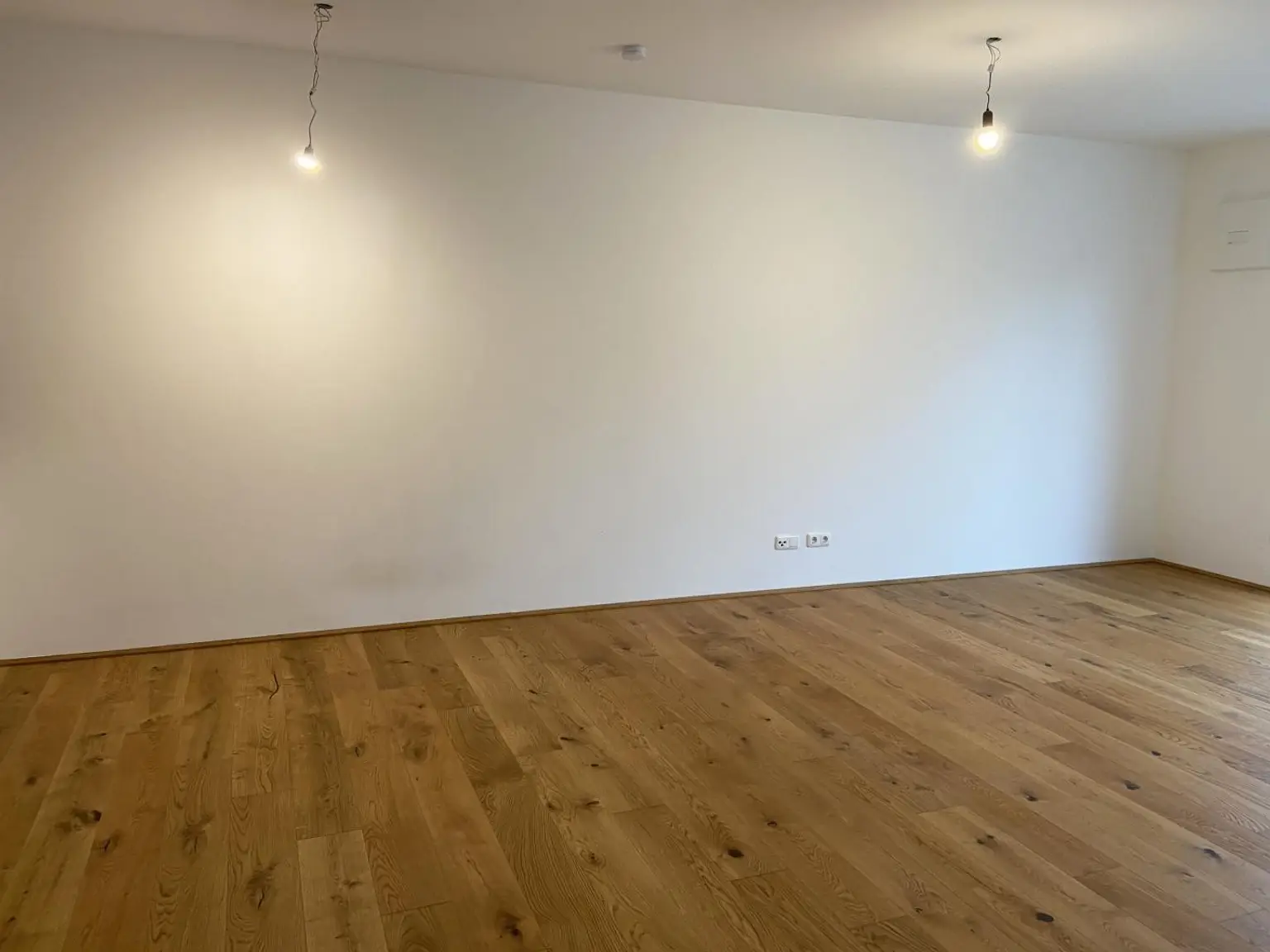 Küche, Wohn- Essbereich