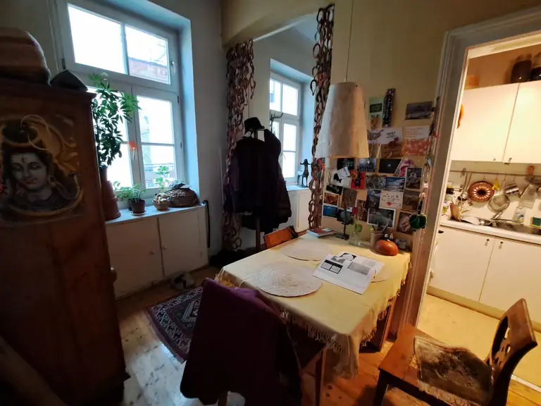 Essbereich (2)
