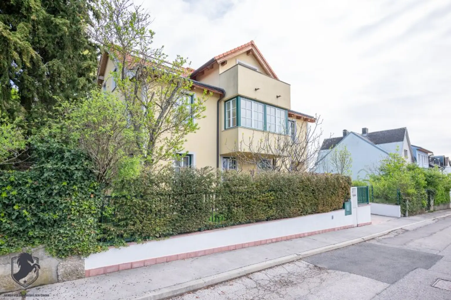 Development-Case - Exklusive Entwicklungs-Liegenschaft in Bestlage Hietzing