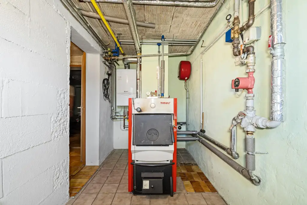 "Bungalow - sonnig- gepflegt- 4 Zimmer "