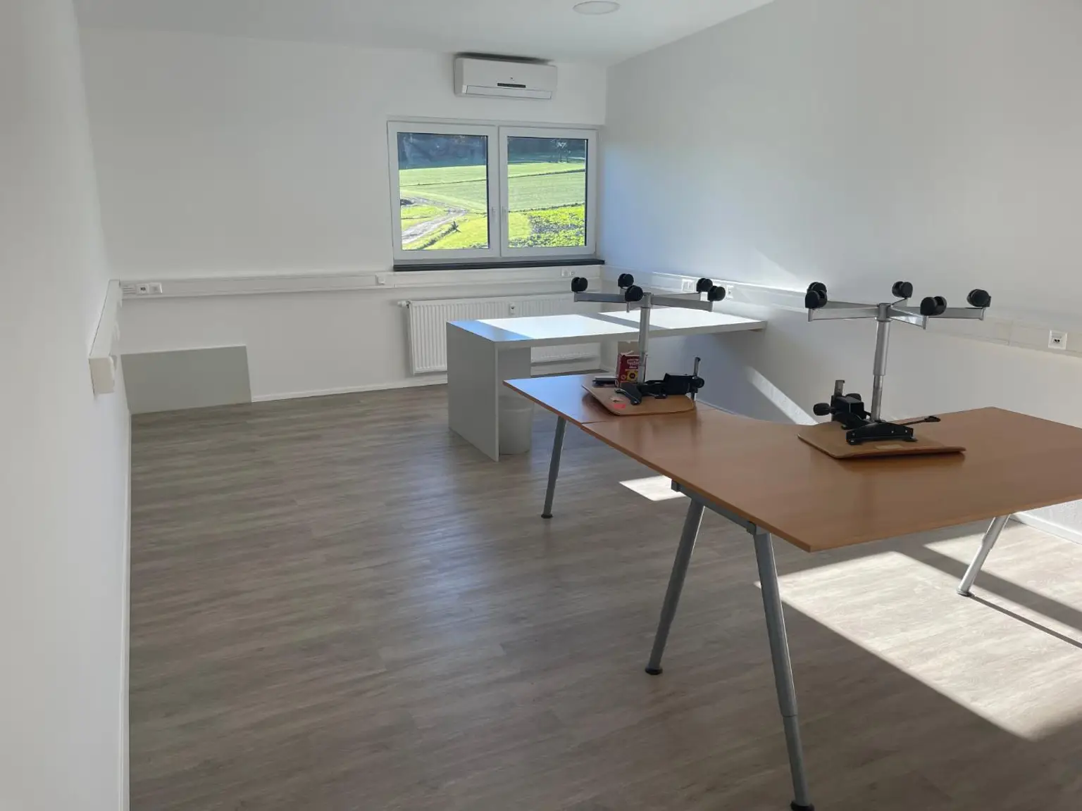 Büro OG