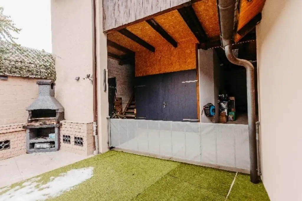 Verlieben sie sich in diese  generalsanierte Immobilie