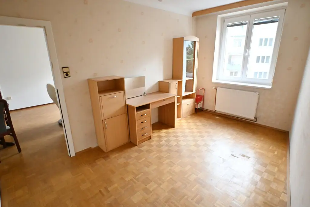 " ++ FastImVierten ++ ruhige Lage ++"