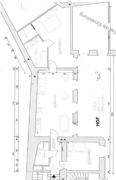 Büro - Praxis oder Startupspace in bester Lage des 1. Bezirks!
