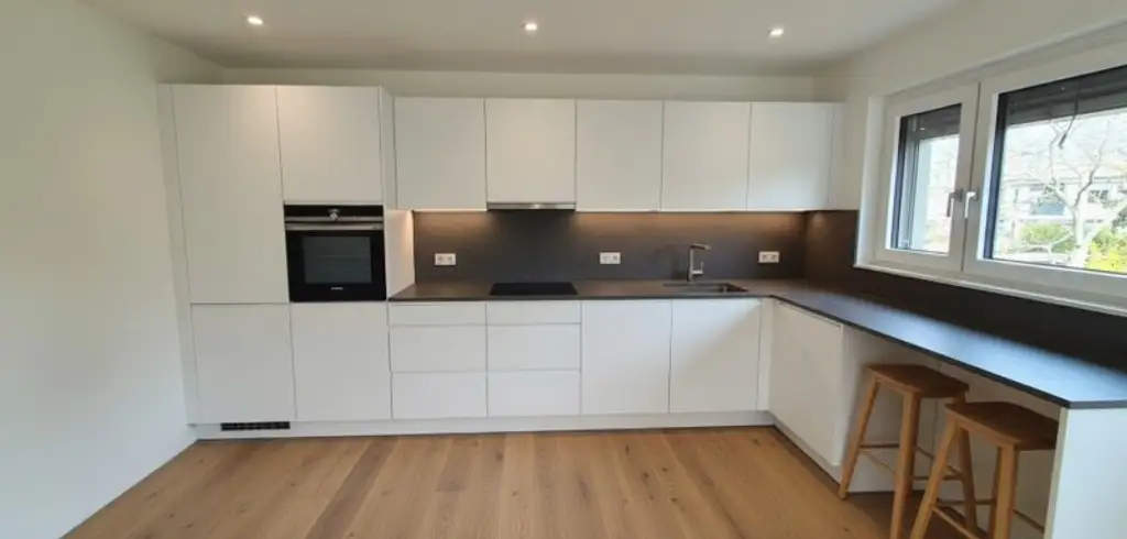 Provisionsfrei: "Das Schmuckstück" - Fertigstellung im Dezember!