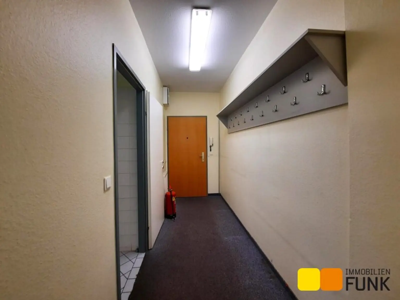 Adrettes Büro in zentraler Lage im 12.Bezirk