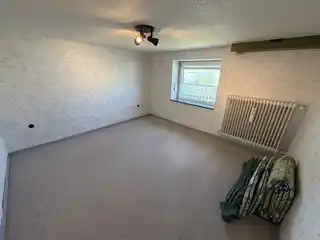 Zimmer 1 EG