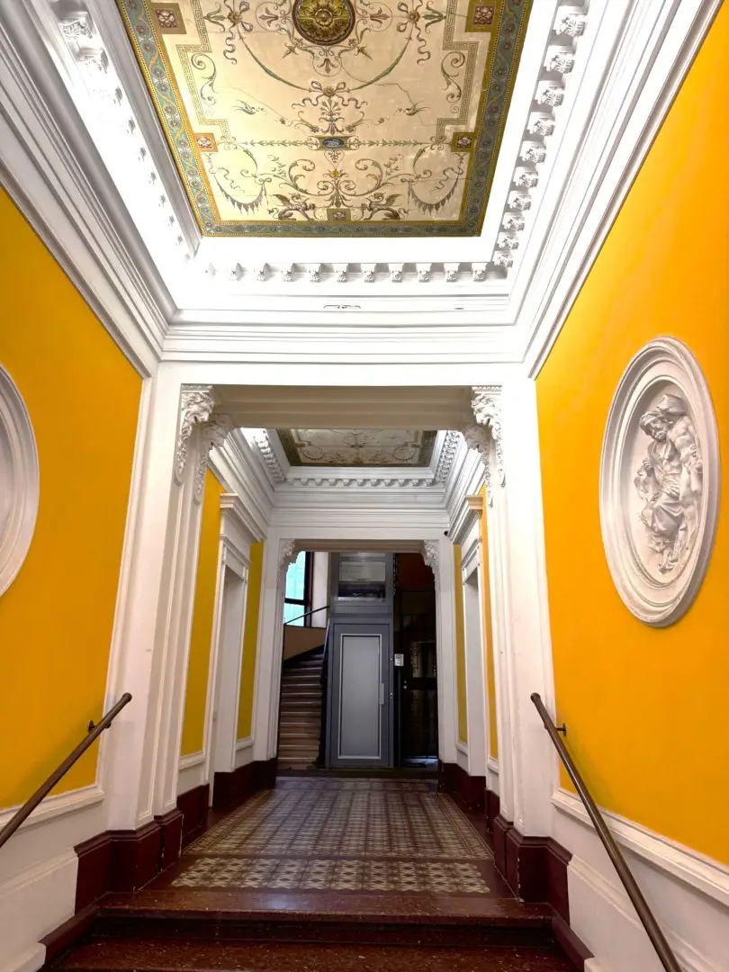 "The Sky is the limit"