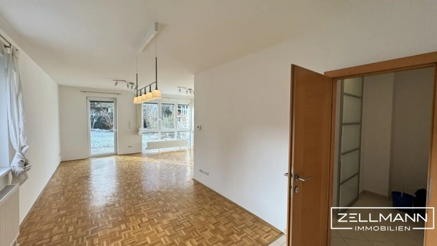 modernes Reiheneckhaus mit schönem Südgarten | ZELLMANN IMMOBILIEN