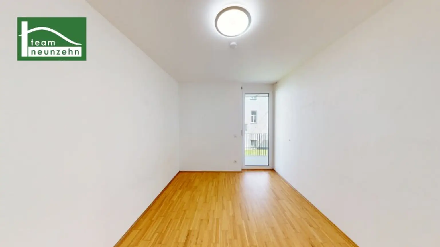 Lage. Komfort. Lebensqualität. – Wohnen im Zentrum von Graz