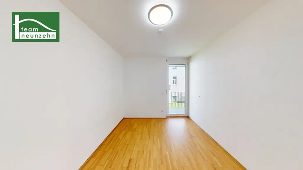 Lage. Komfort. Lebensqualität. – Wohnen im Zentrum von Graz