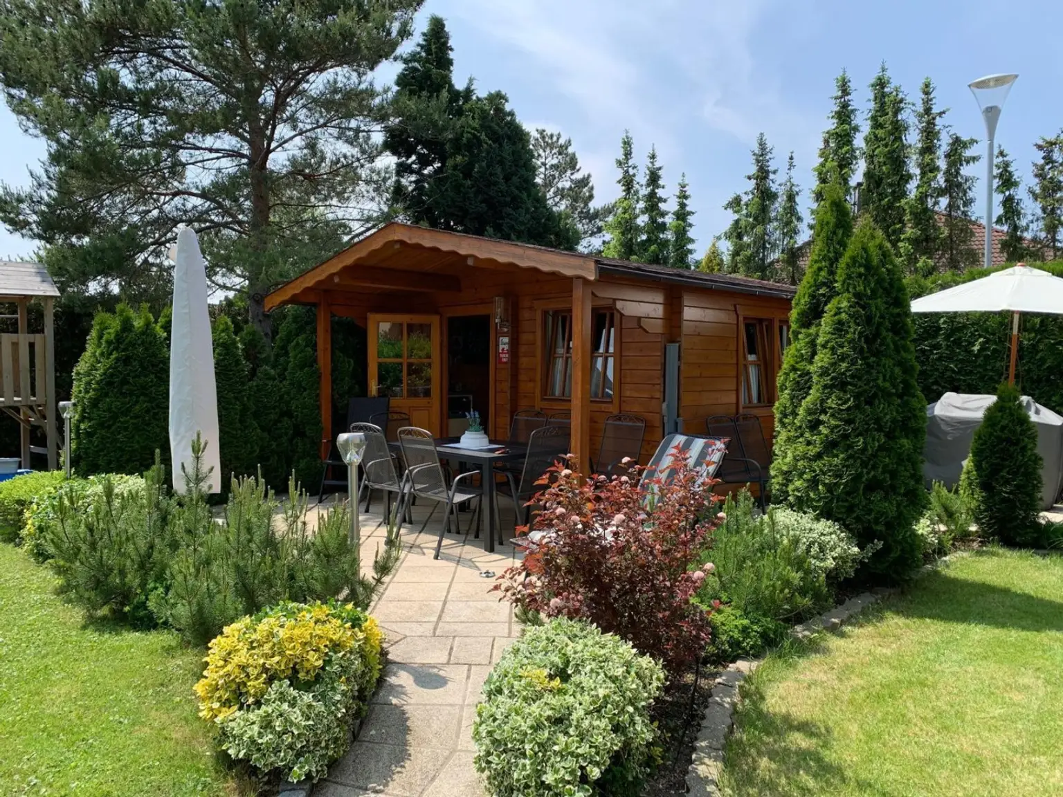 31 Sommer Impressionen