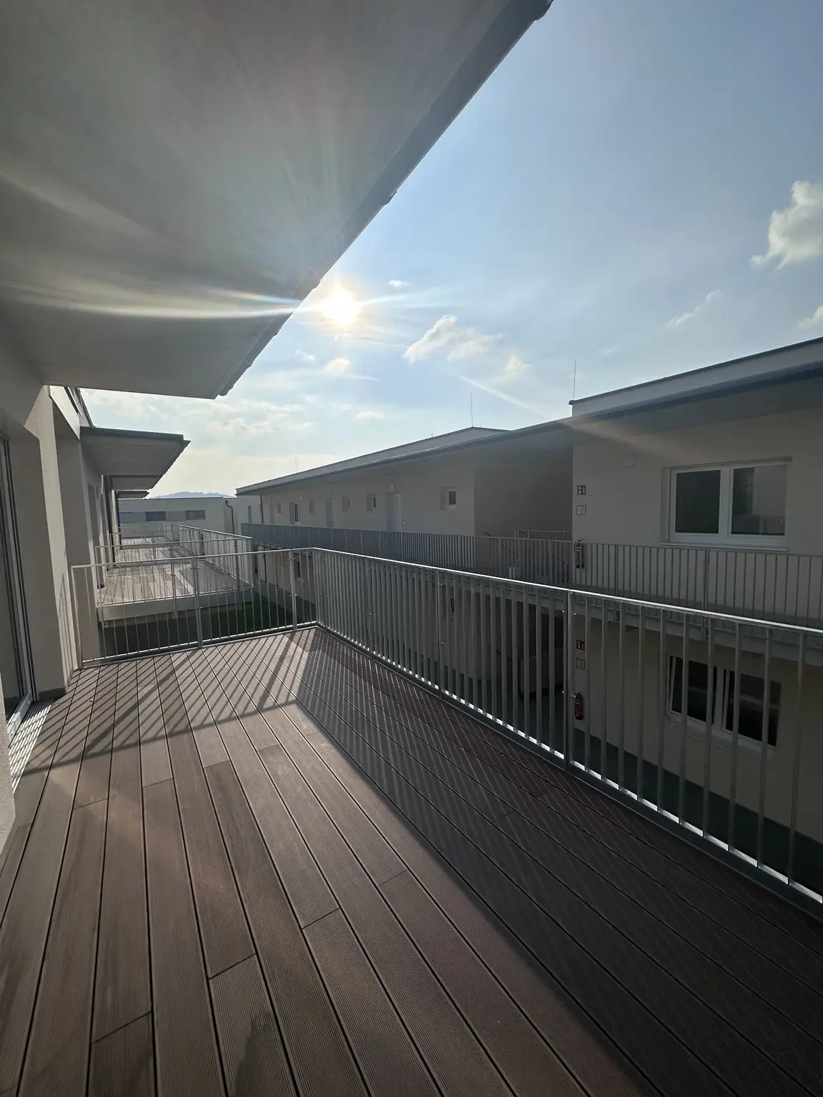 NEUBAU in optimaler Lage in Kalsdorf - Ruhig und Zentral Wohnen mit Doppeltiefgarage