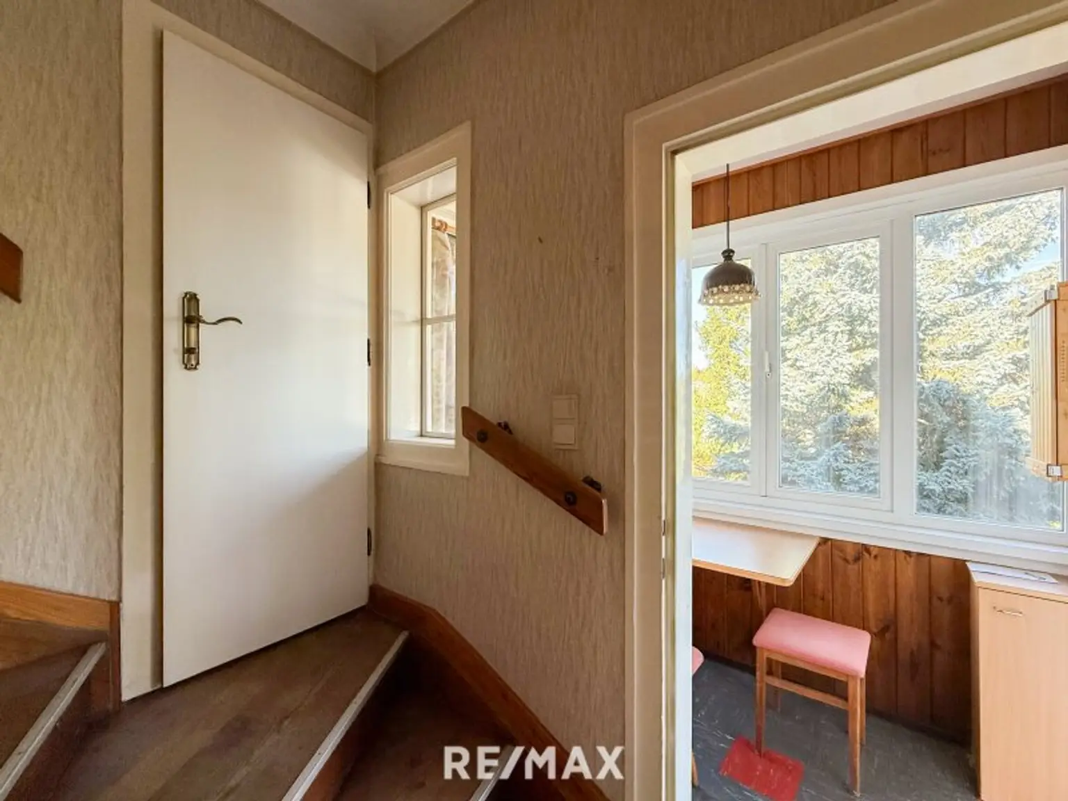 Wunderschönes Grundstück / Haus mit Potential