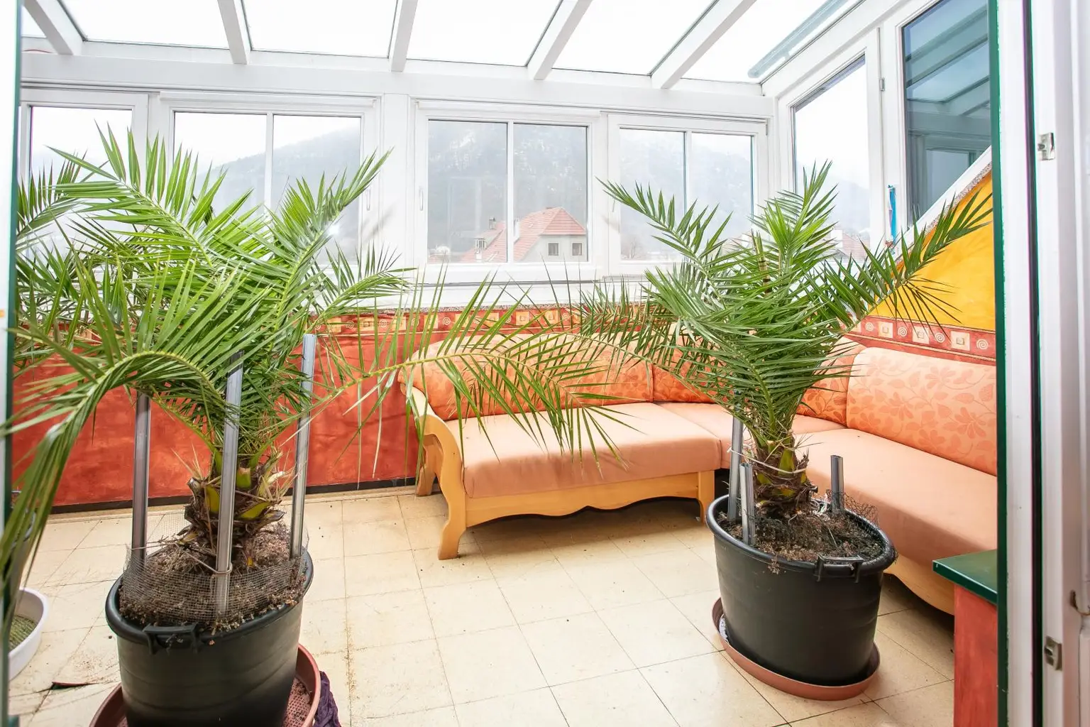 DG_verglaste Terrasse