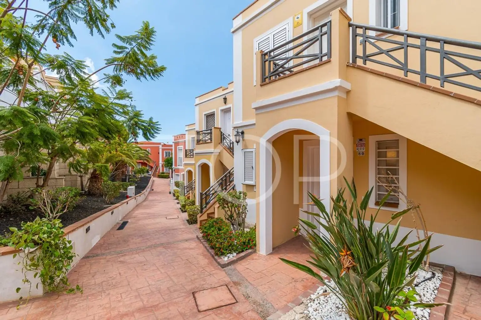 Veril del Duque-Community