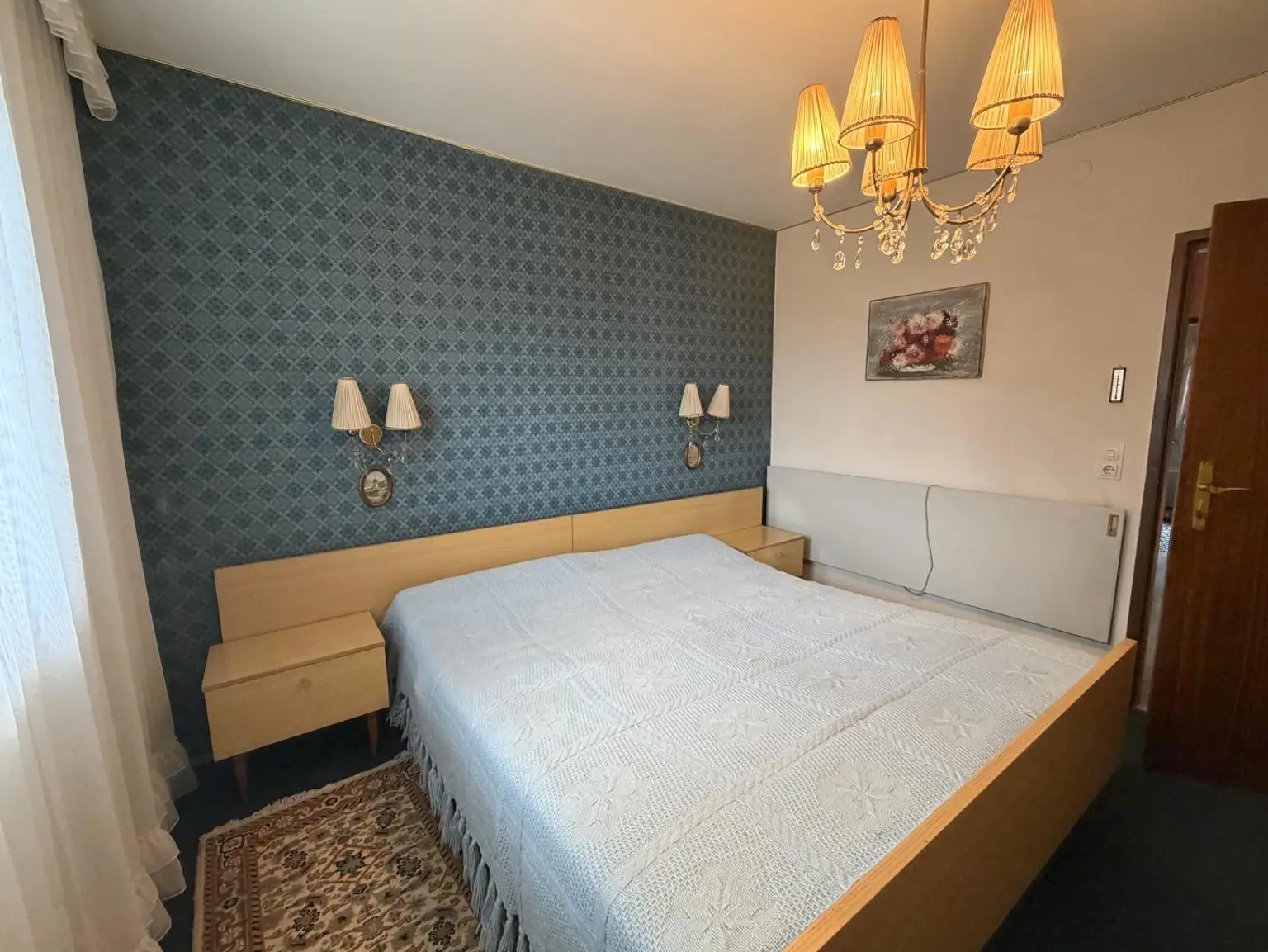 Schlafzimmer EG