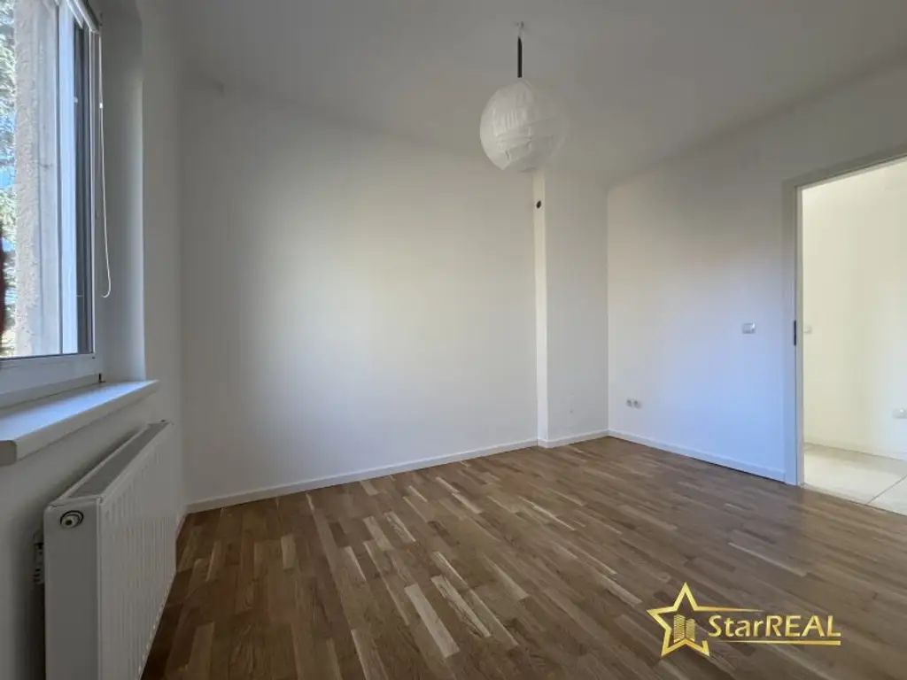4 ZIMMER WOHNUNG IN 1130 WIEN! RENOVIERTER ZUSTAND. GEMEINSCHAFTSGARTEN.