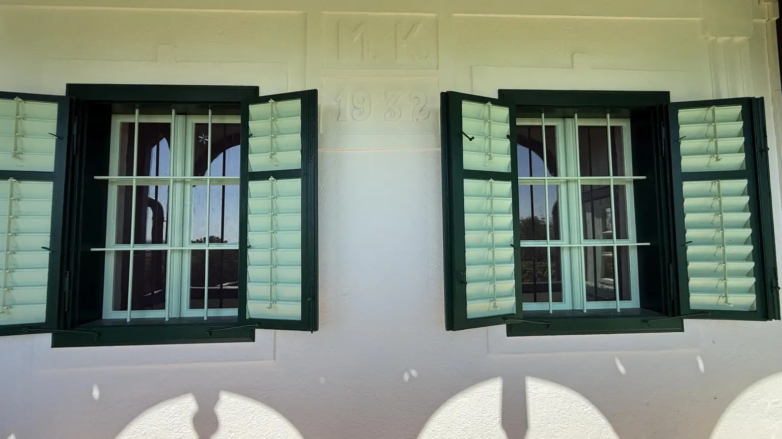 Fenster