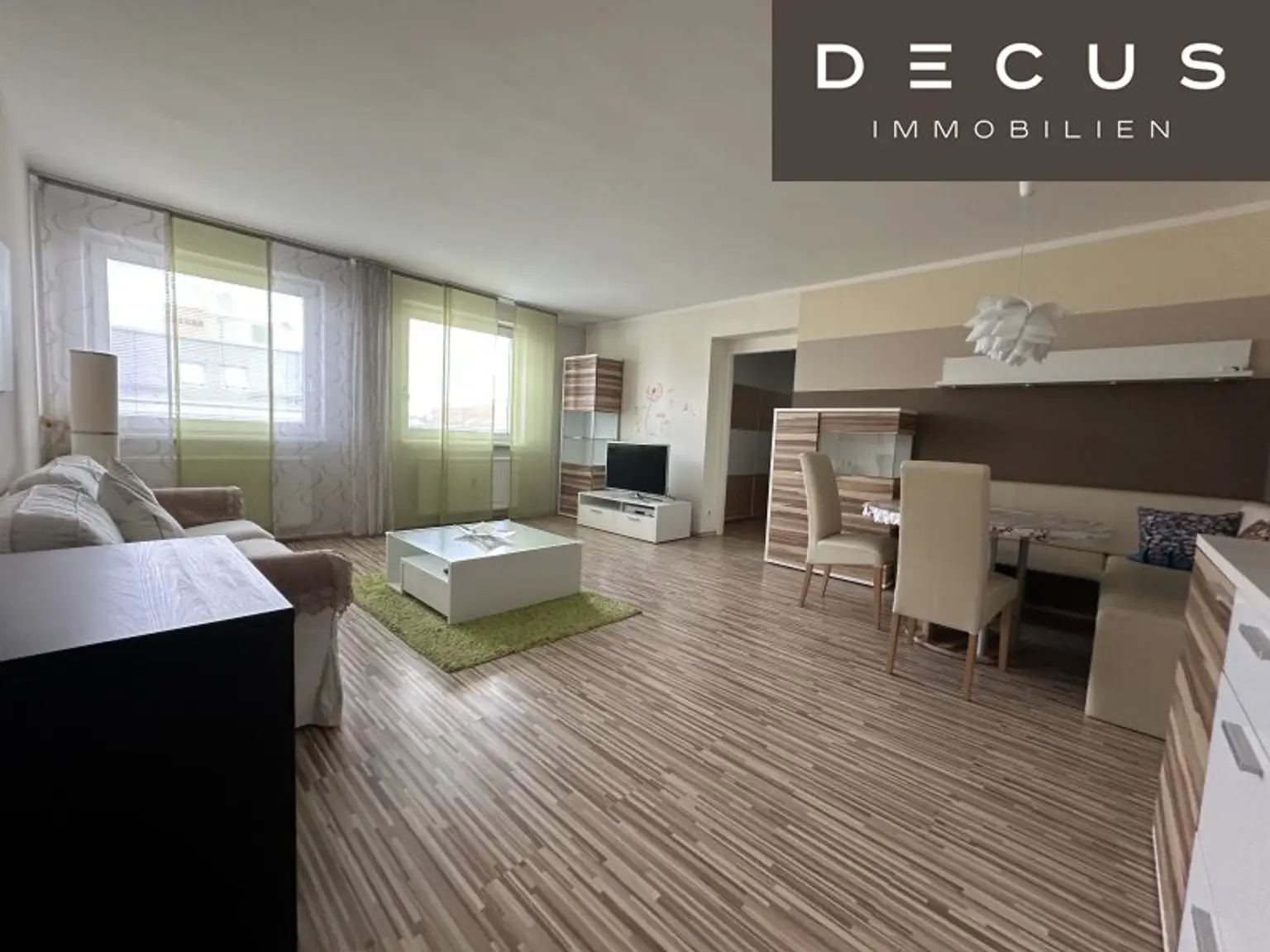 | GEMÜTLICHE FAMILIENWOHNUNG | 3 ZIMMER
