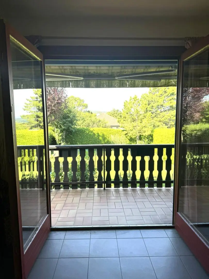 Bungalow im Erholungsgebiet Waldrandsiedlung Loretto